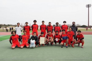 津田FC